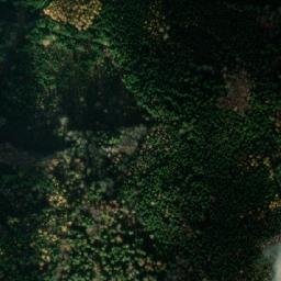 Satellite imagery of Vráž [Myslív-Nový Dvůr], CZ