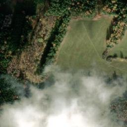 Satellite imagery of Vráž [Myslív-Nový Dvůr], CZ