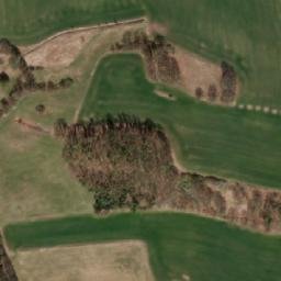 Satellite imagery of V Remízku [Buzice], CZ