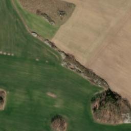 Satellite imagery of V Remízku [Buzice], CZ