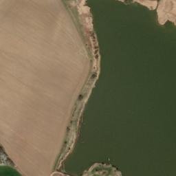 Satellite imagery of V Remízku [Buzice], CZ