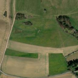 Satellite imagery of Brdleny [Boudy] GSM, CZ