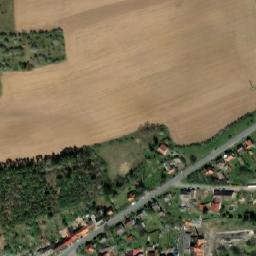 Satellite imagery of Brdleny [Boudy] GSM, CZ