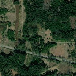 Satellite imagery of Roztrhaná [Varvažov-Zbonín], CZ