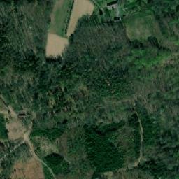 Satellite imagery of Hrad Zvíkov, CZ