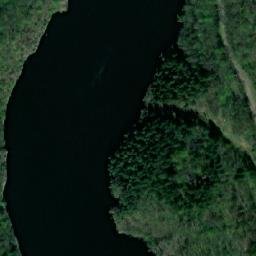 Satellite imagery of Hrad Zvíkov, CZ