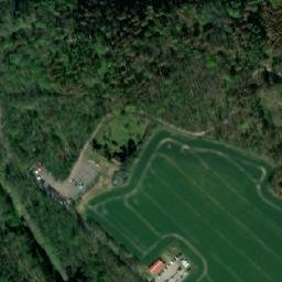 Satellite imagery of Hrad Zvíkov, CZ