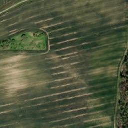 Satellite imagery of Chumelák [Kučeř], CZ