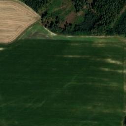 Satellite imagery of Pokloniště [Sepekov], CZ