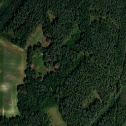 Satellite imagery of Pokloniště [Sepekov], CZ