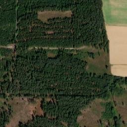 Satellite imagery of Velká hora [Opařany-Oltyně], CZ