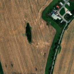 Satellite imagery of [Tábor-Klokoty] GSM, CZ