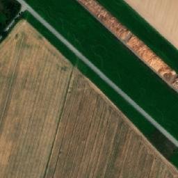 Satellite imagery of [Tábor-Klokoty] GSM, CZ