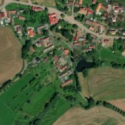 Satellite imagery of Kladrubská hora [Dolní Hořice] GSM, CZ