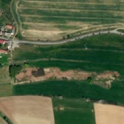 Satellite imagery of Kladrubská hora [Dolní Hořice] GSM, CZ