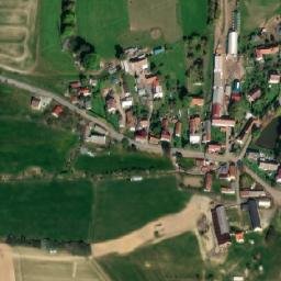 Satellite imagery of Kladrubská hora [Dolní Hořice] GSM, CZ