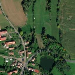 Satellite imagery of [Dolní Hořice-Lejčkov] GSM, CZ