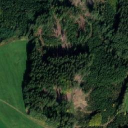 Satellite imagery of [Obrataň] GSM-2, CZ