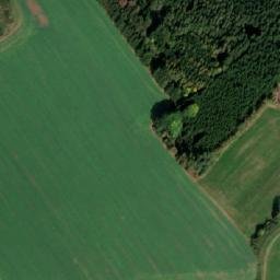 Satellite imagery of [Obrataň] GSM-2, CZ