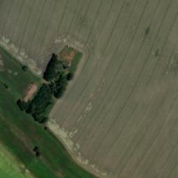Satellite imagery of U Březinského [Nová Cerekev - Stanovice] GSM, CZ