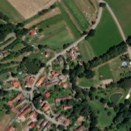 Satellite imagery of Varta [Pelhřimov-Starý Pelhřimov], CZ