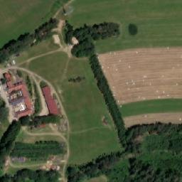 Satellite imagery of Varta [Pelhřimov-Starý Pelhřimov], CZ