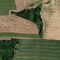 Satellite imagery of Varta [Pelhřimov-Starý Pelhřimov], CZ