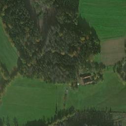 Satellite imagery of (Džbán) [Pelhřimov-Strměchy], CZ