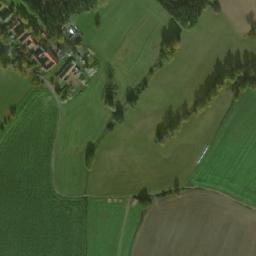 Satellite imagery of (Džbán) [Pelhřimov-Strměchy], CZ