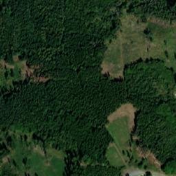 Satellite imagery of Rudný u Jihlavy-Schatzberg [Jihlava-Bedřichov] TV transm., CZ