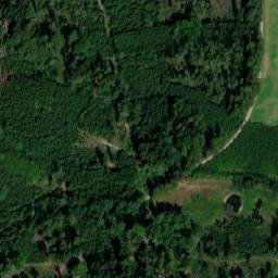 Satellite imagery of Rudný u Jihlavy-Schatzberg [Jihlava-Bedřichov] TV transm., CZ