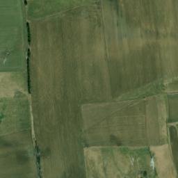 Satellite imagery of [Jamné u Jihlavy] castle t., CZ