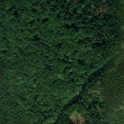 Satellite imagery of Bukovec [Bory-Dolní Bory], CZ