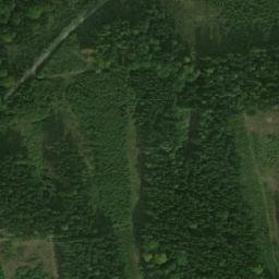 Satellite imagery of Bukovec [Bory-Dolní Bory], CZ