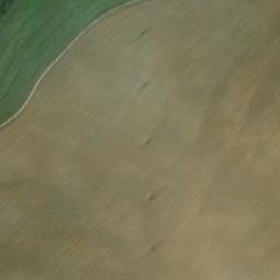 Satellite imagery of Kamenitá [Sklené nad Oslavou], CZ