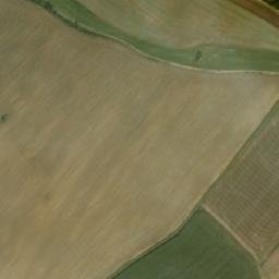 Satellite imagery of Kamenitá [Sklené nad Oslavou], CZ