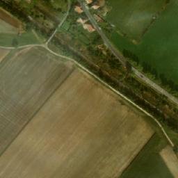 Satellite imagery of Kamenitá [Sklené nad Oslavou], CZ