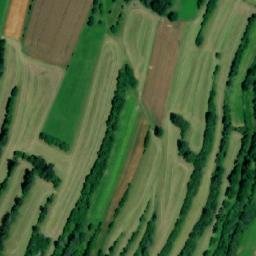 Satellite imagery of Strážnice [Strážek] GSM, CZ