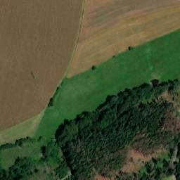 Satellite imagery of Kraví hora [Moravecké Pavlovice], CZ