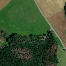 Satellite imagery of Kraví hora [Moravecké Pavlovice], CZ