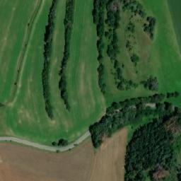 Satellite imagery of Vršky [Sejřek-Bor], CZ