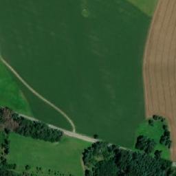 Satellite imagery of Vršky [Sejřek-Bor], CZ