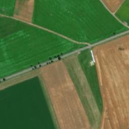 Satellite imagery of (Břehy [Sejřek]), CZ