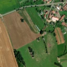 Satellite imagery of (Břehy [Sejřek]), CZ