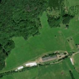 Satellite imagery of (Křiby) [Běleč u Lomnice], CZ