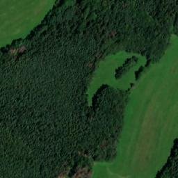 Satellite imagery of (Na Padílcích [Kozárov]), CZ