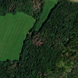 Satellite imagery of (Na Padílcích [Kozárov]), CZ