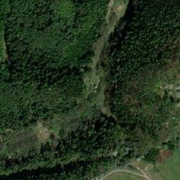 Satellite imagery of Průštolky, CZ