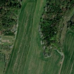 Satellite imagery of Průštolky, CZ