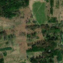 Satellite imagery of k.440 [Býkovice] outlook p., CZ